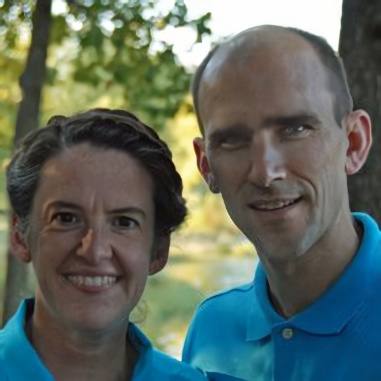 Lynda & Loren Fisher